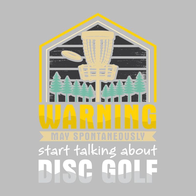 Disc Golf Geschenke Discgolf