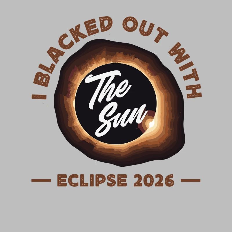 Solar eclipse 2026, August 12