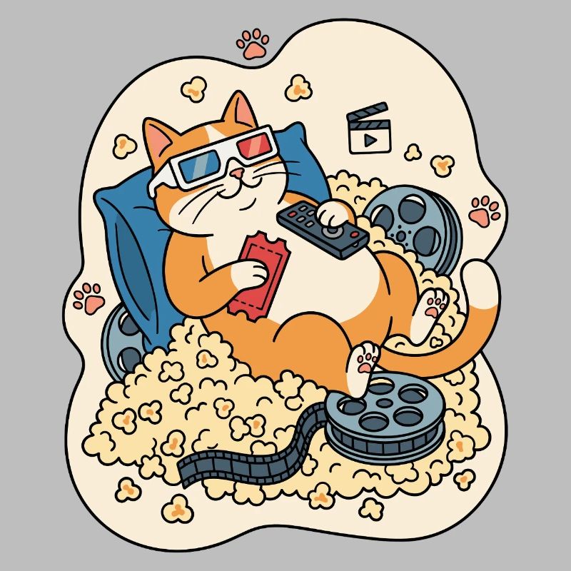 La gueule de bois du cinéma dans le paradis du pop-corn