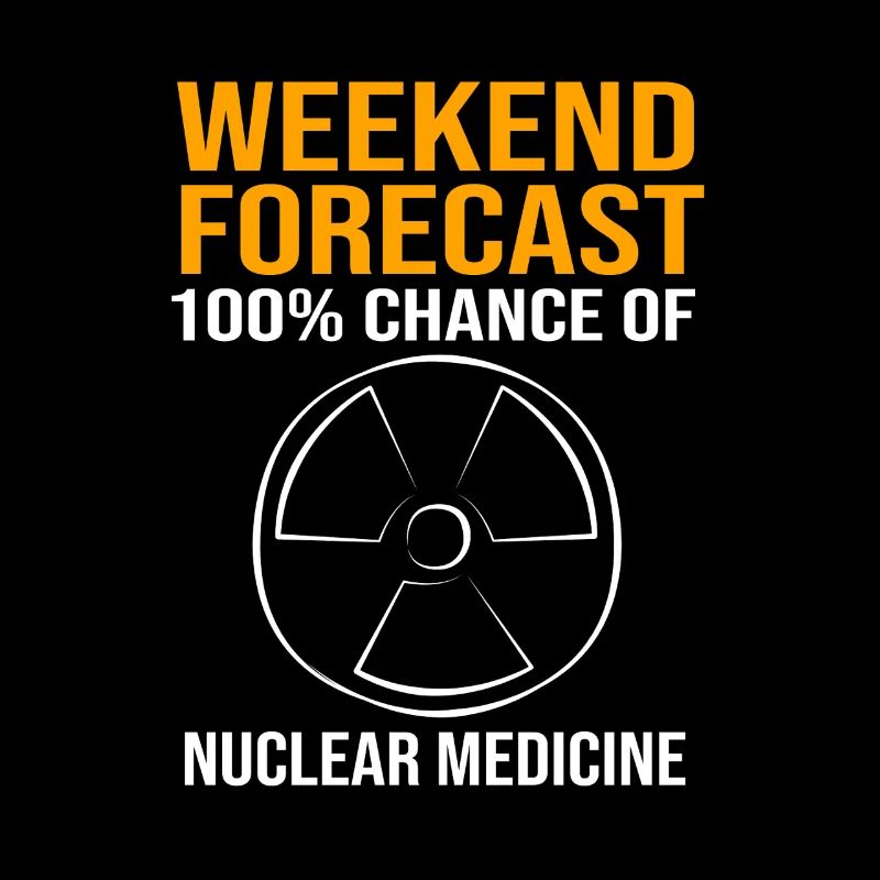 Nuklear Nuklearmedizin Atom Radiologie