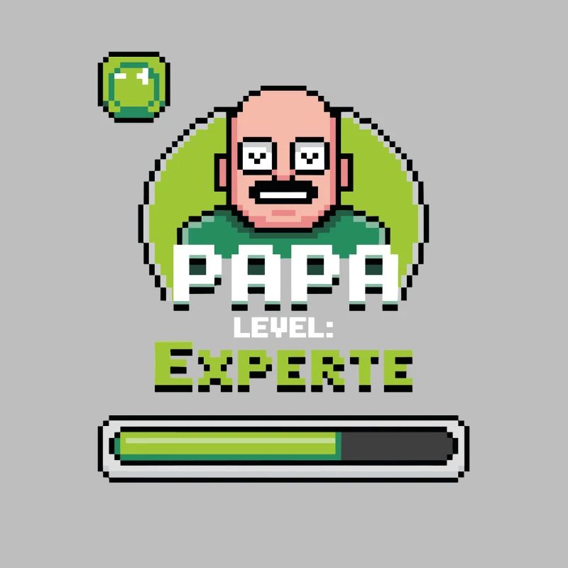 Papa Gaming Experte Level Design