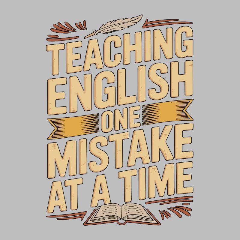 Enseignant d’anglais langue seconde enseignant en anglais