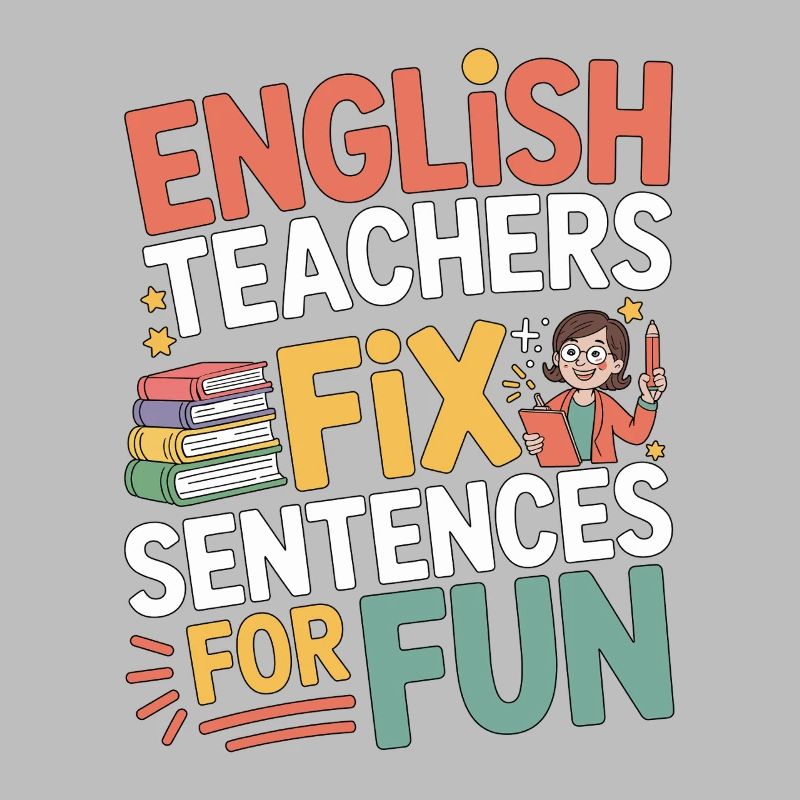 Enseignant d’anglais langue seconde (ESL) Enseignants d’anglais Fix Language Educator