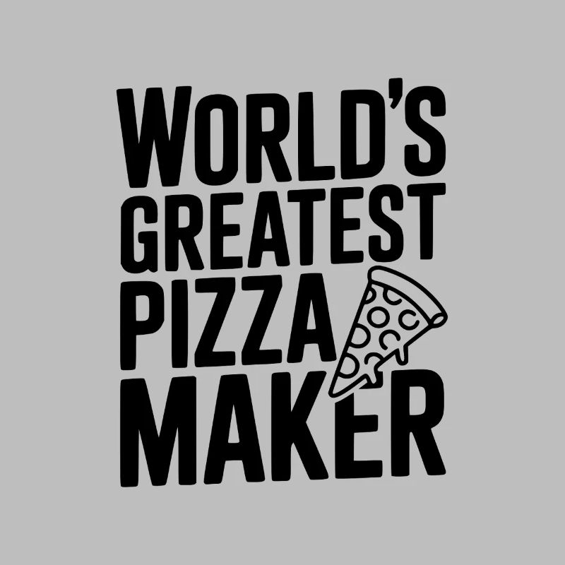 Der beste Pizzabäcker der Welt