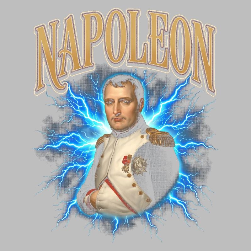 Napoleon Flashlight Aura