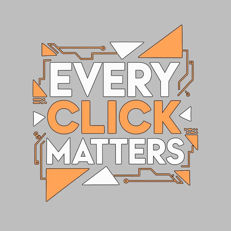 Designer UX/UI : Chaque clic compte : Designer web