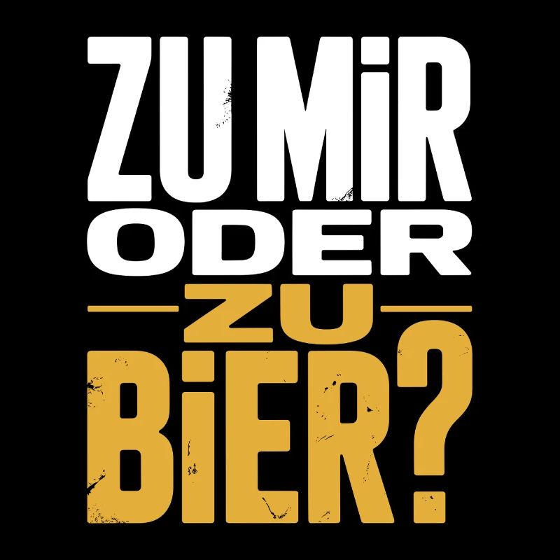 Bier Zu Mir Oder Zu Bier Flirt Single Party Malle