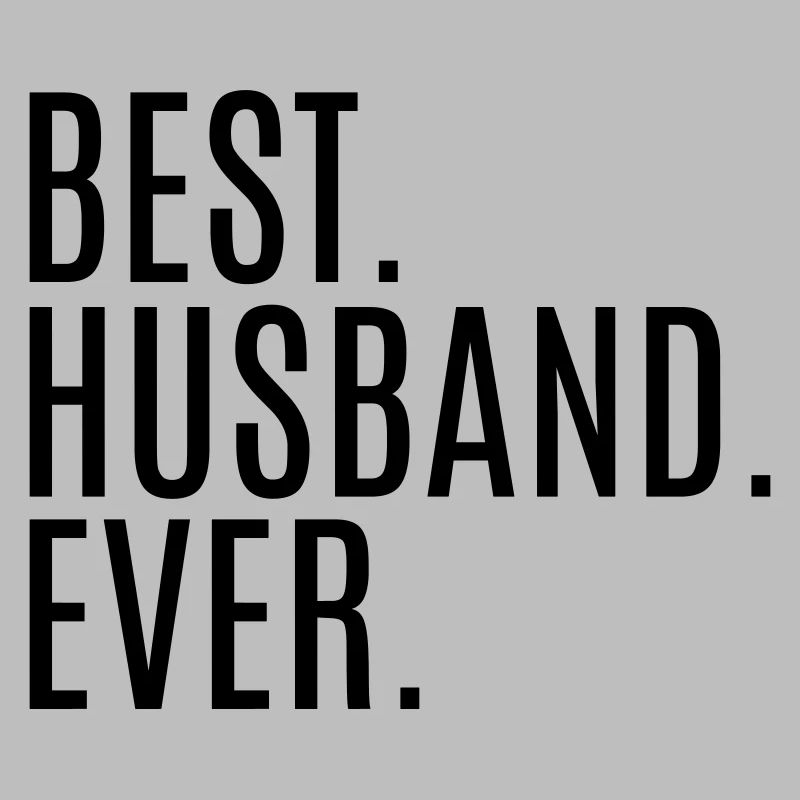 Bester Ehemann ever Geschenk Ehegatte