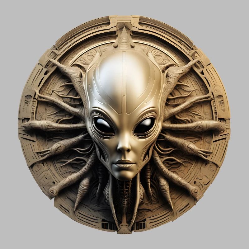 ALIEN