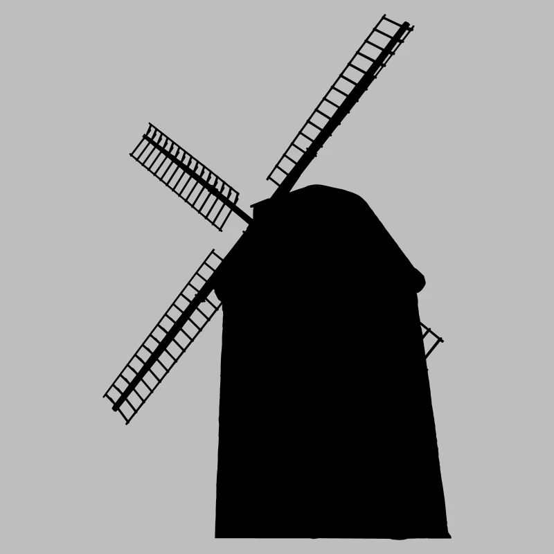 Moulin à vent