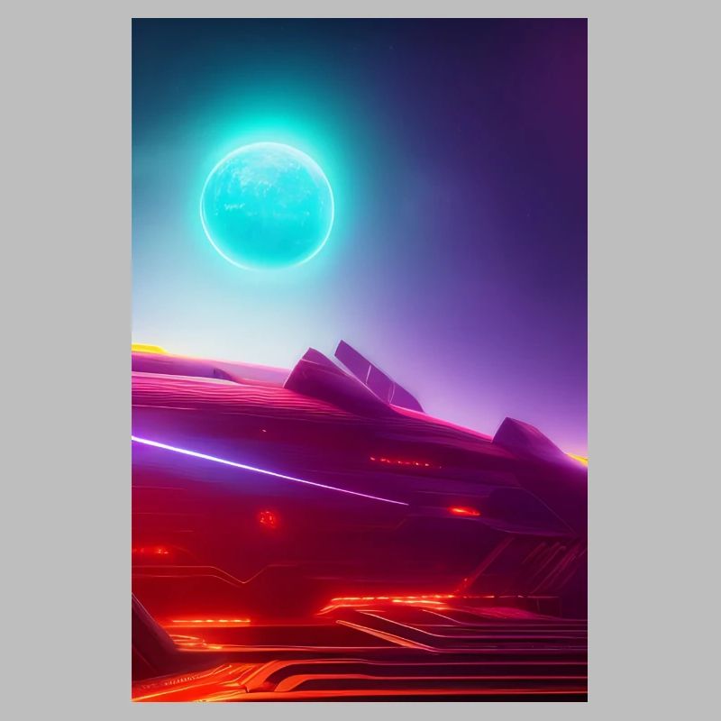 Space, Planets