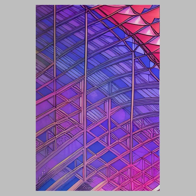 Shapes and patterns
