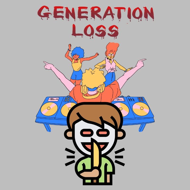 Perte De Génération
