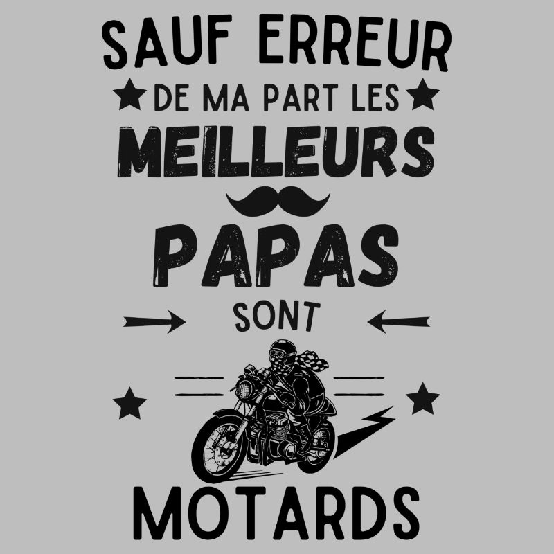 BIKER DAD
