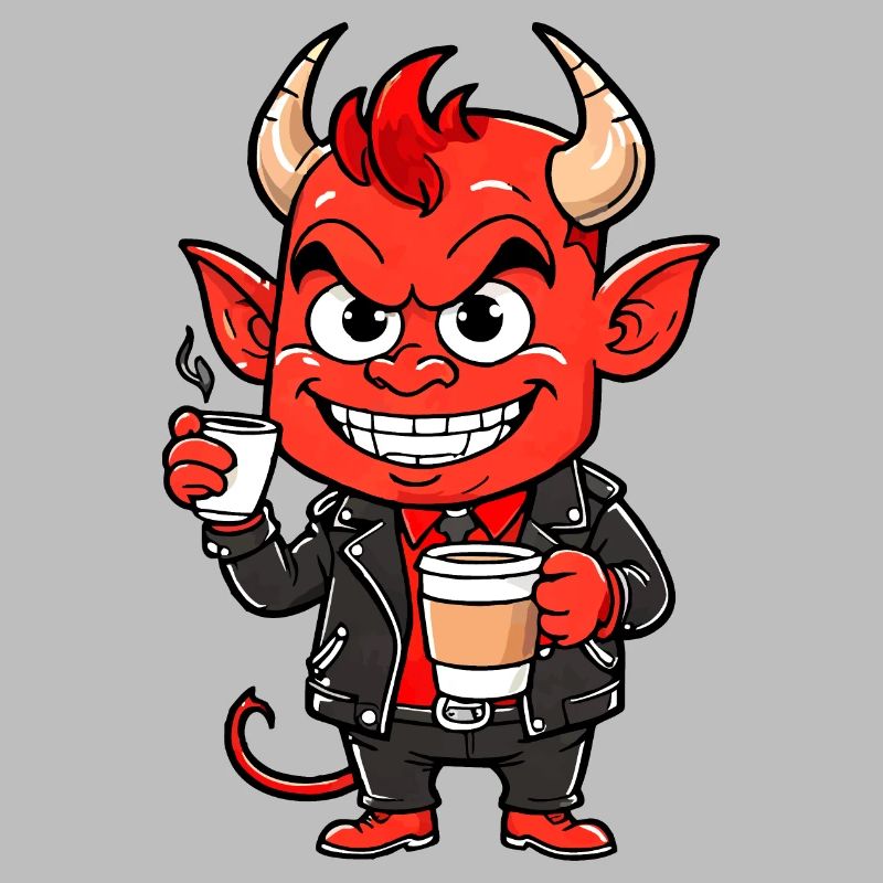 Red Devil