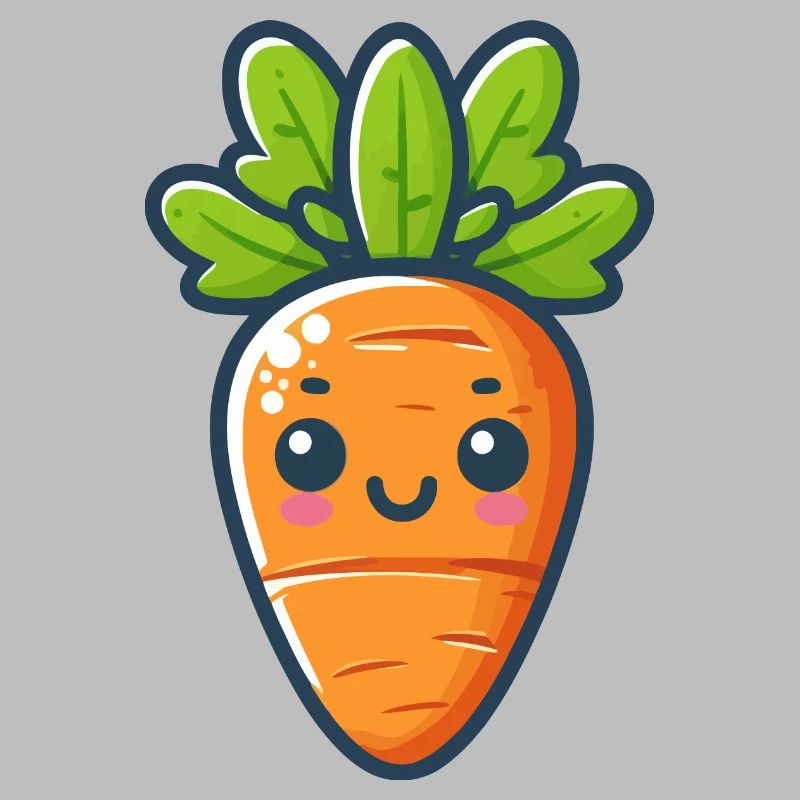 Small carrot