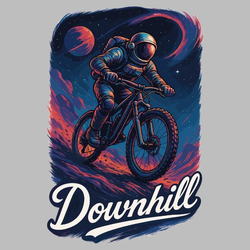 VTT VTT Descente Astronaute Cadeau