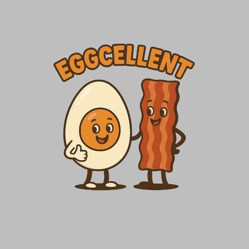 Eggcellent