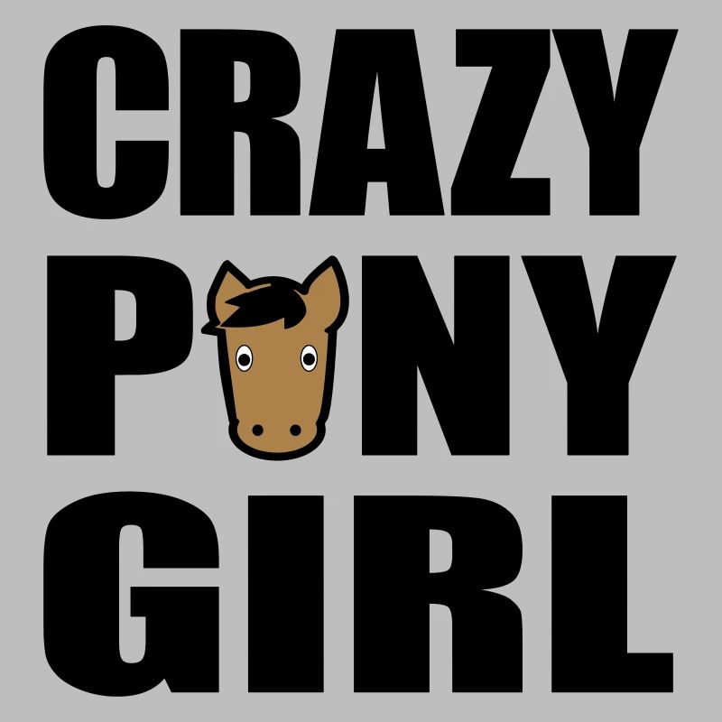 pony