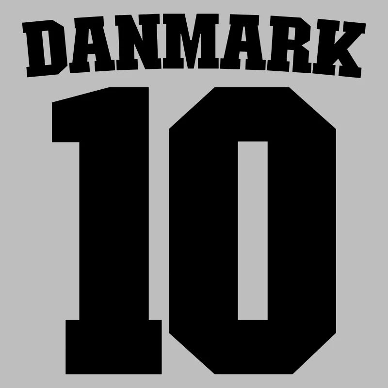 Denmark 10 Danmark 10