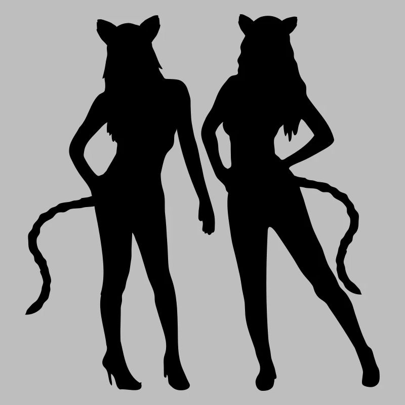 Team 2 Katzen