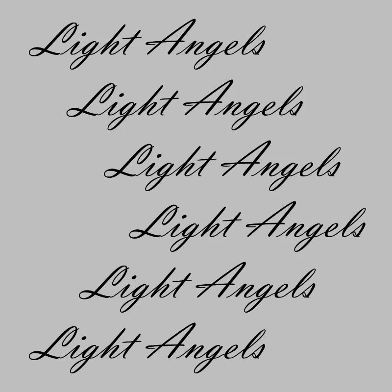 Light Angels