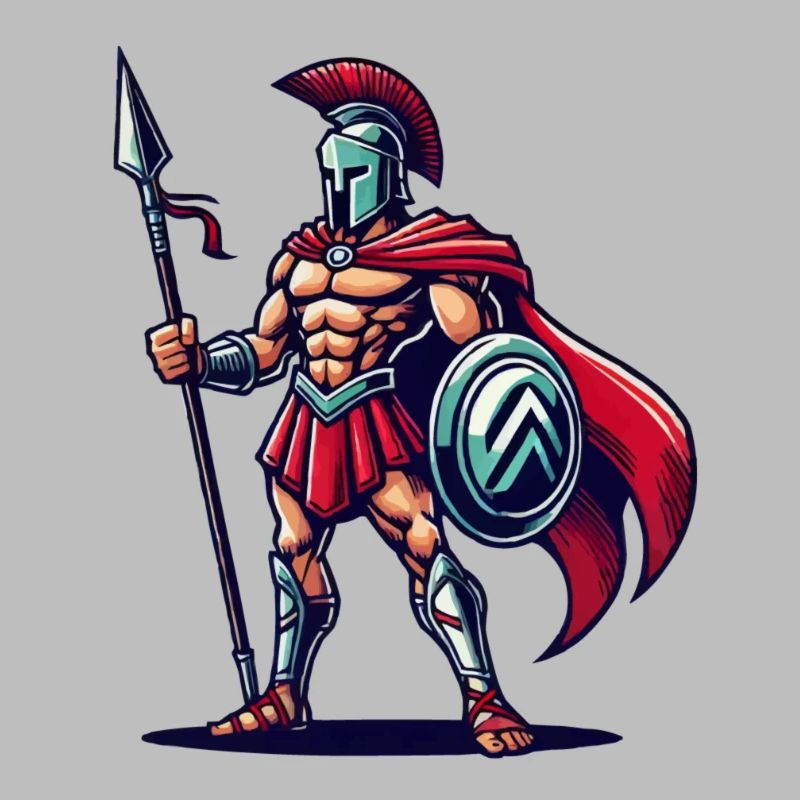 Spartans