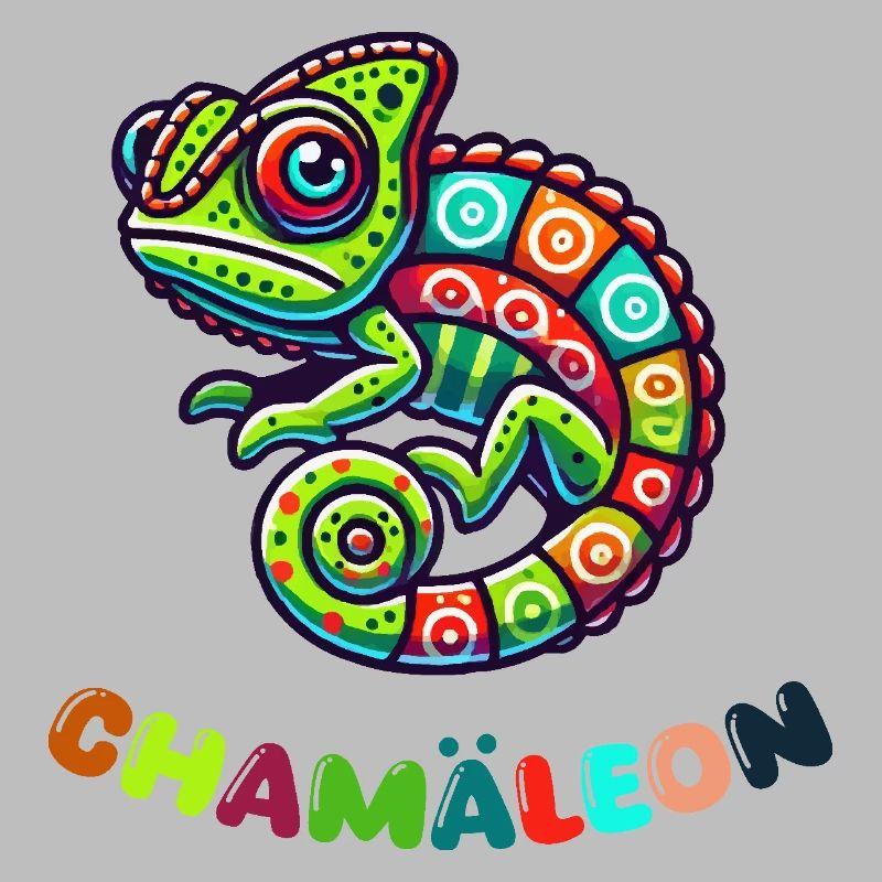 Caméléon