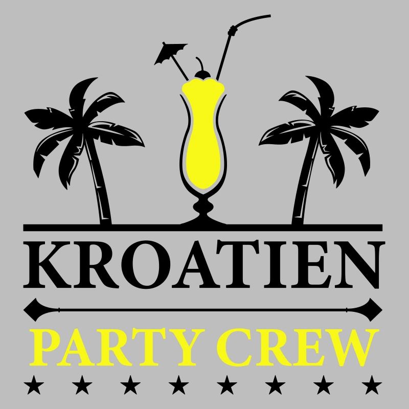 Croatia Party Crew