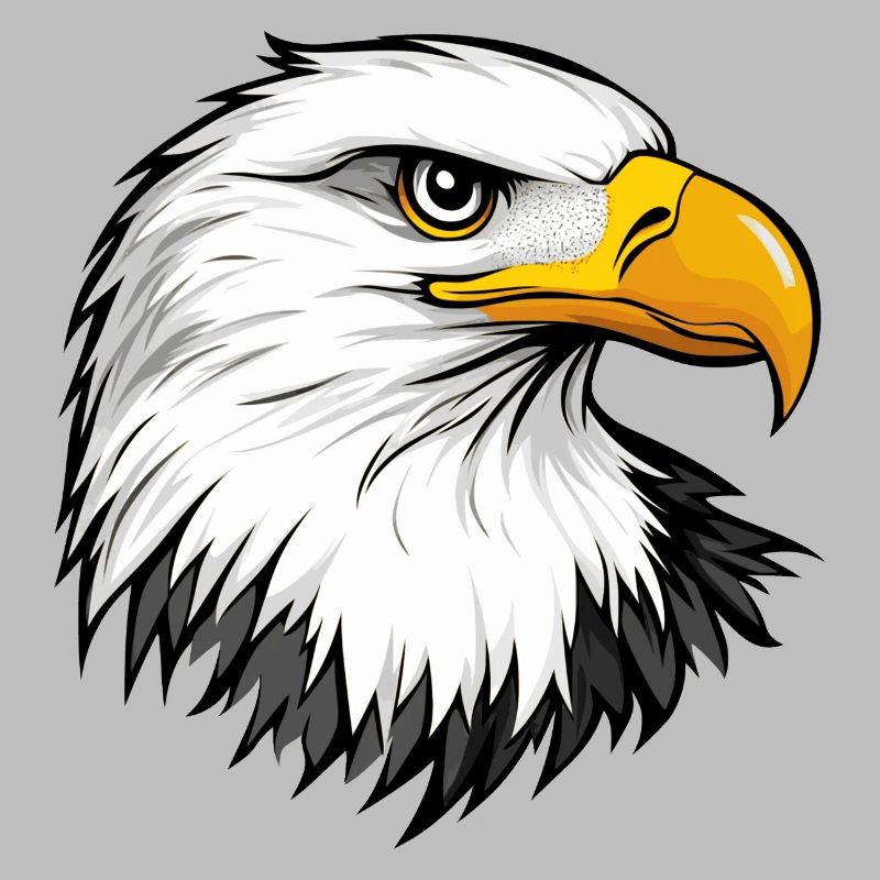 Eagle Head
