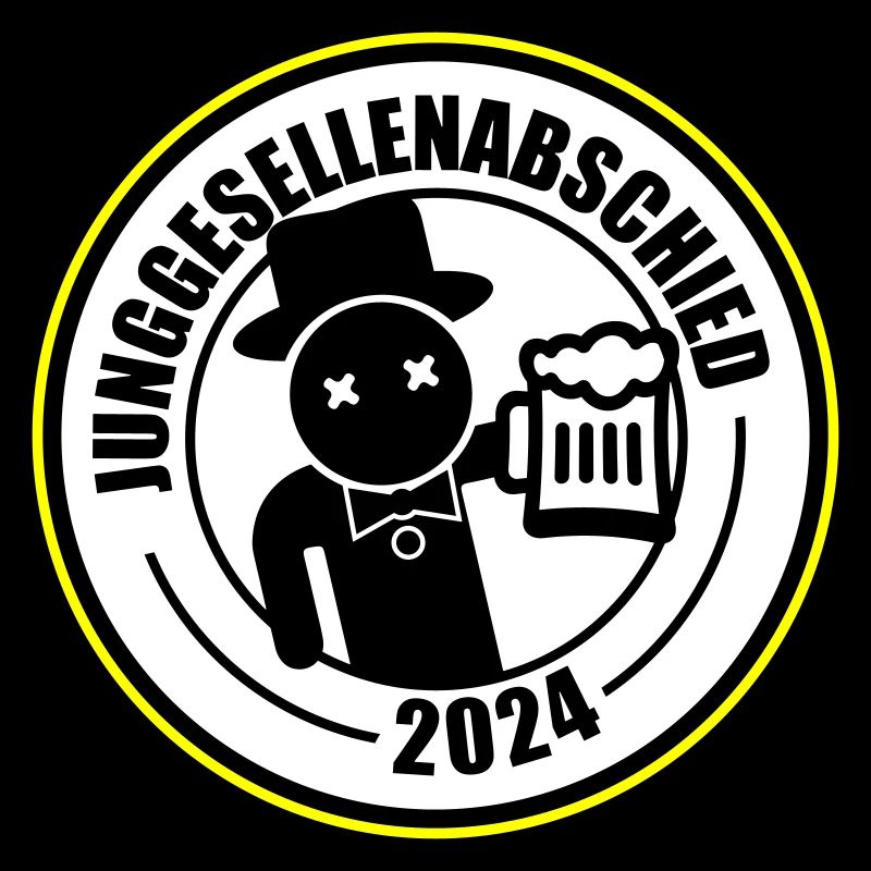Junggesellenabschied 2024 Bier