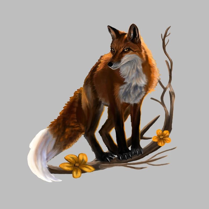 fox