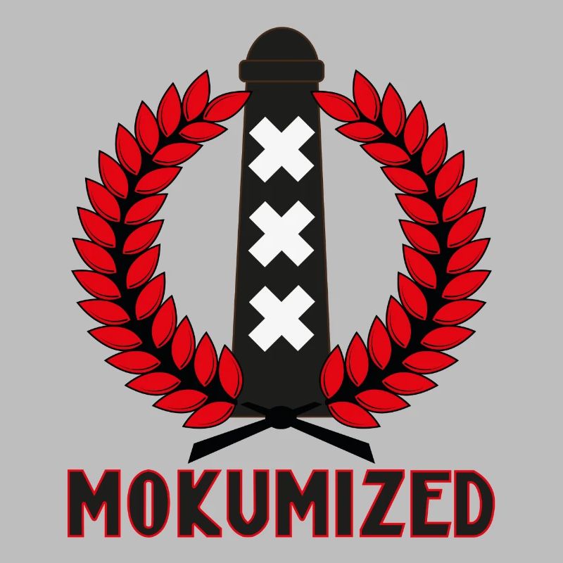 Mokumized
