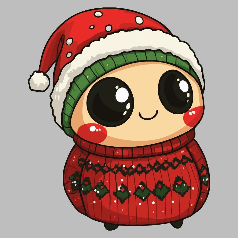 Noël de Ladybug
