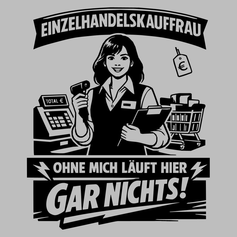 Retail clerk