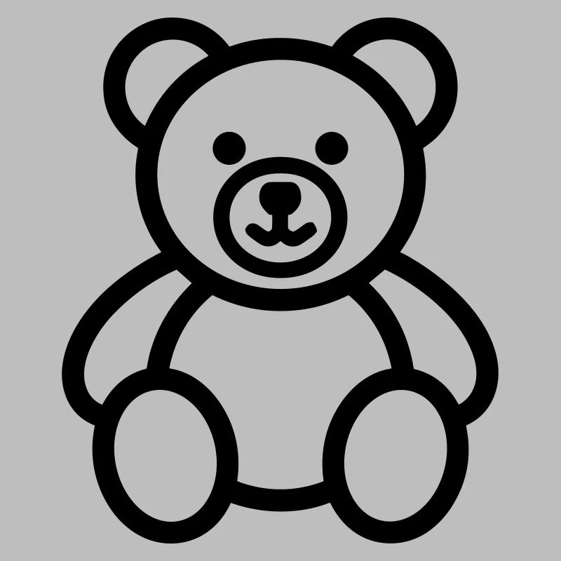 bear cub
