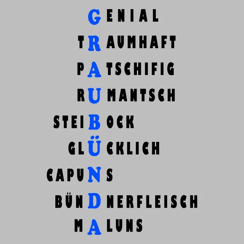 graubünda