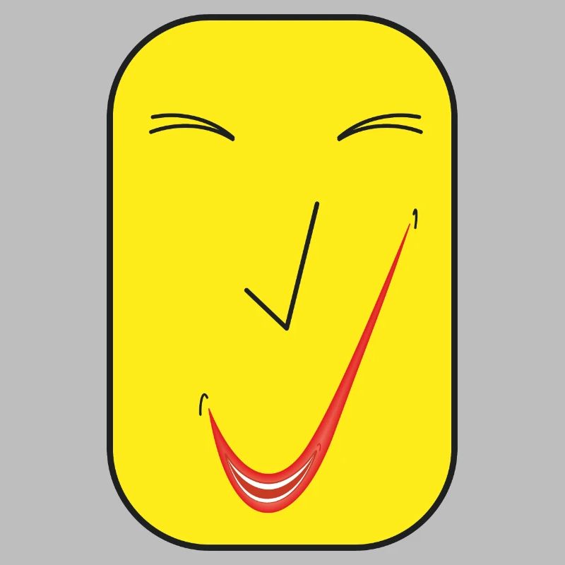 Fine smile SQ.