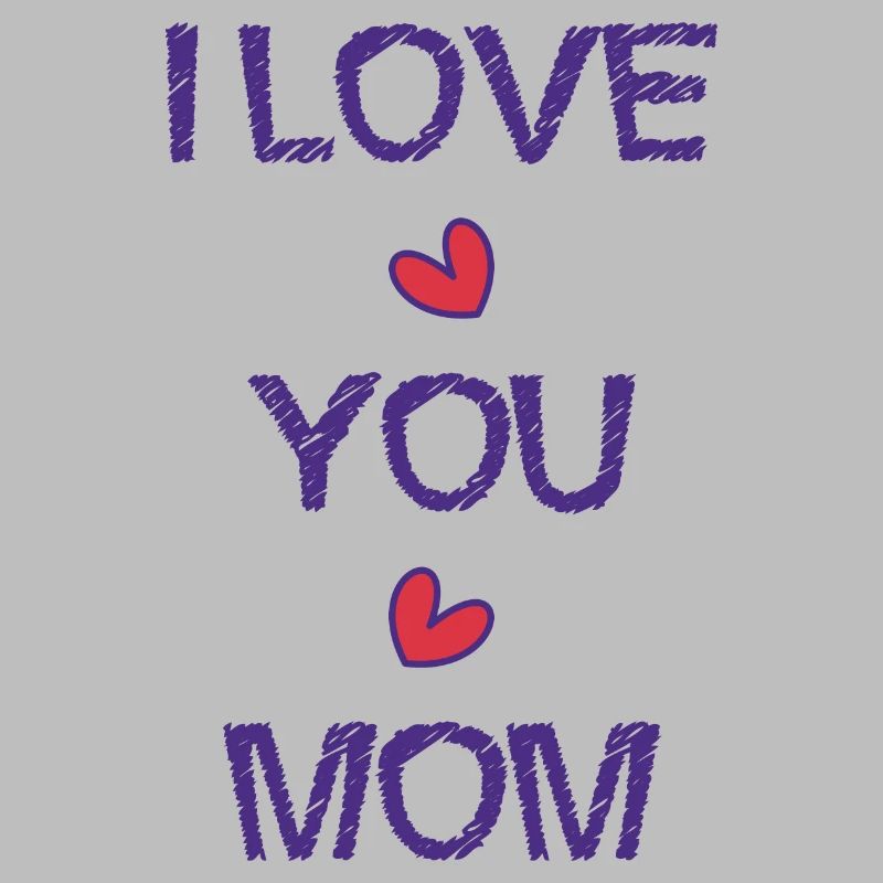 MAMA. MAMA. MUTTERTAG. ALLES GUTE ZUM GEBURTSTAG DER MUTTER
