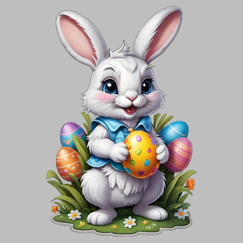 Easter Bunny