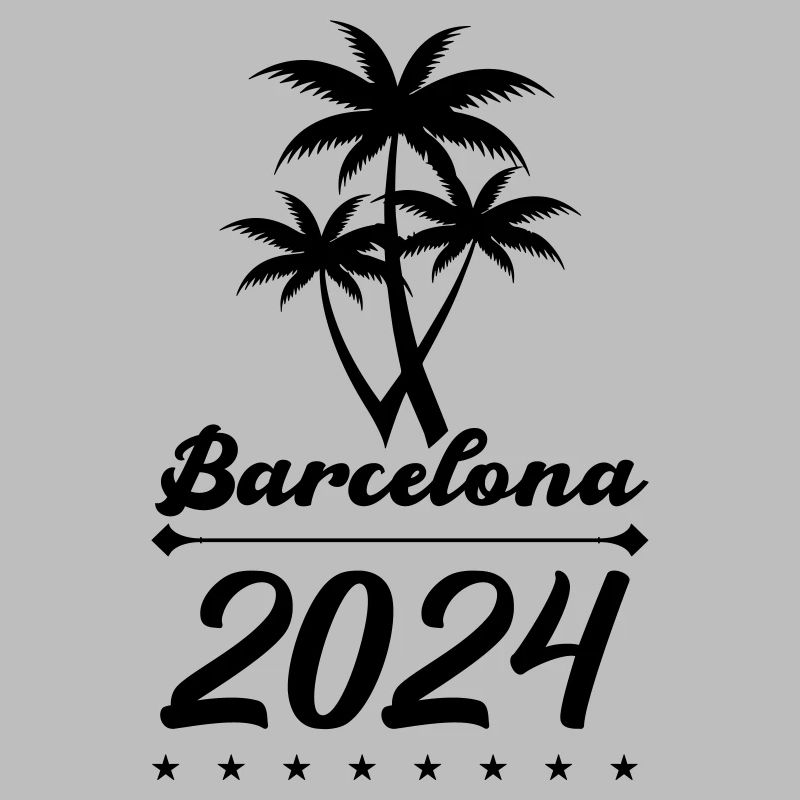Barcelone 2024
