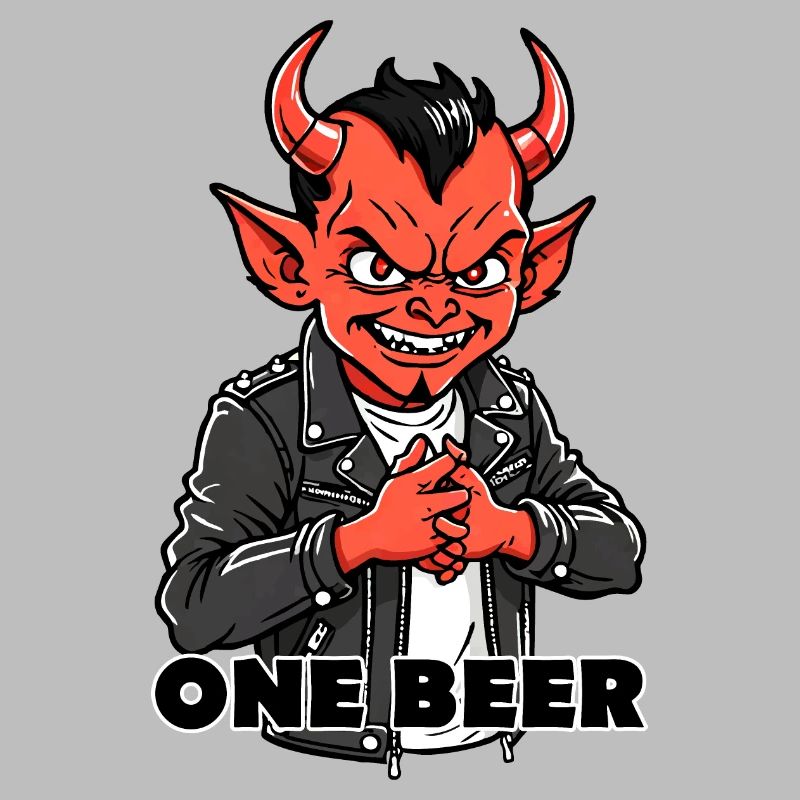 Red Devil