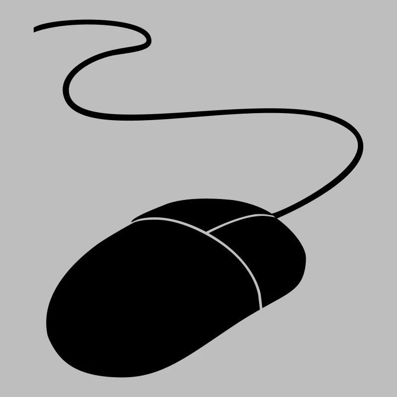 computer mouse
