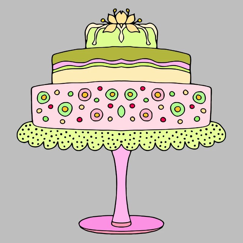 Cake