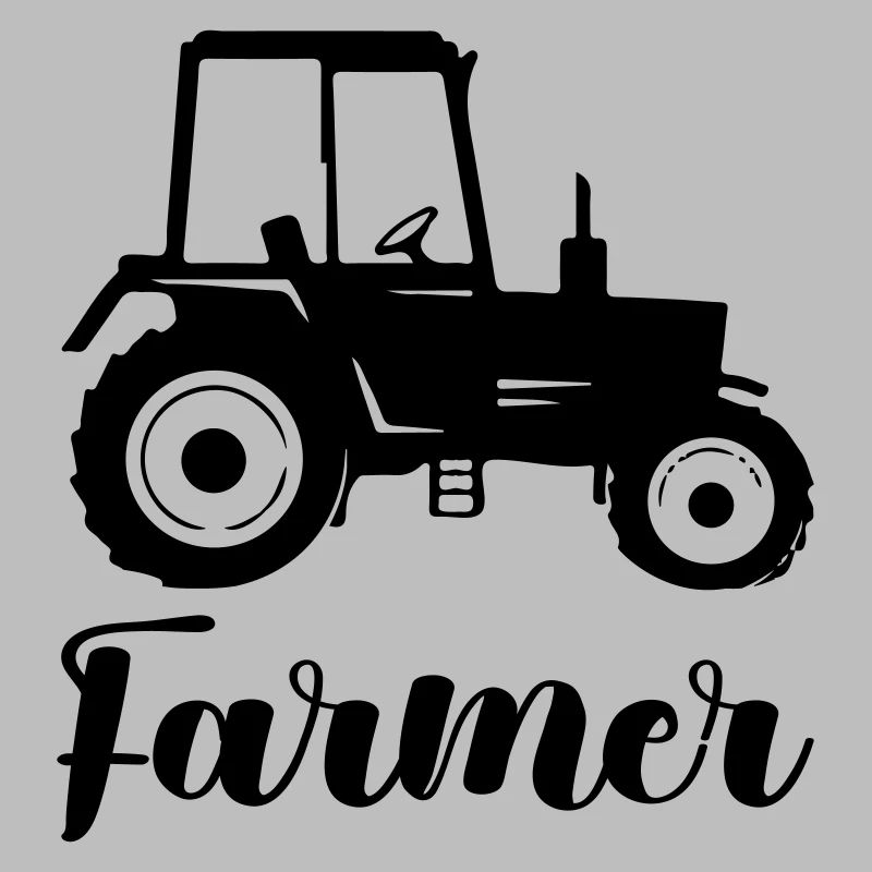 Tractor Farmer