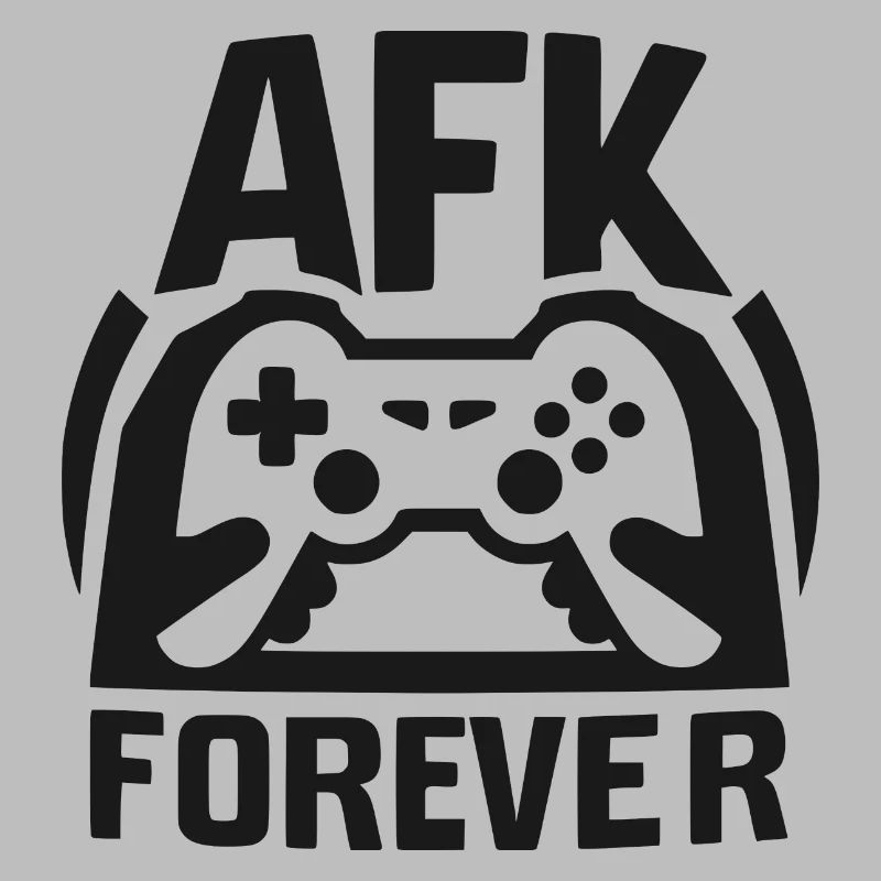 AFK Forever