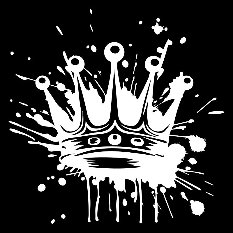 Couronne royale