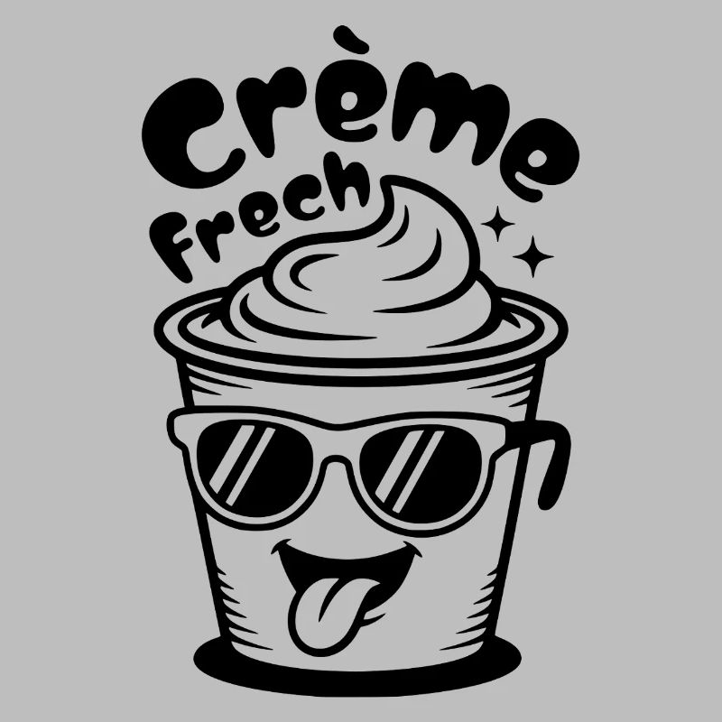 Crème Frech