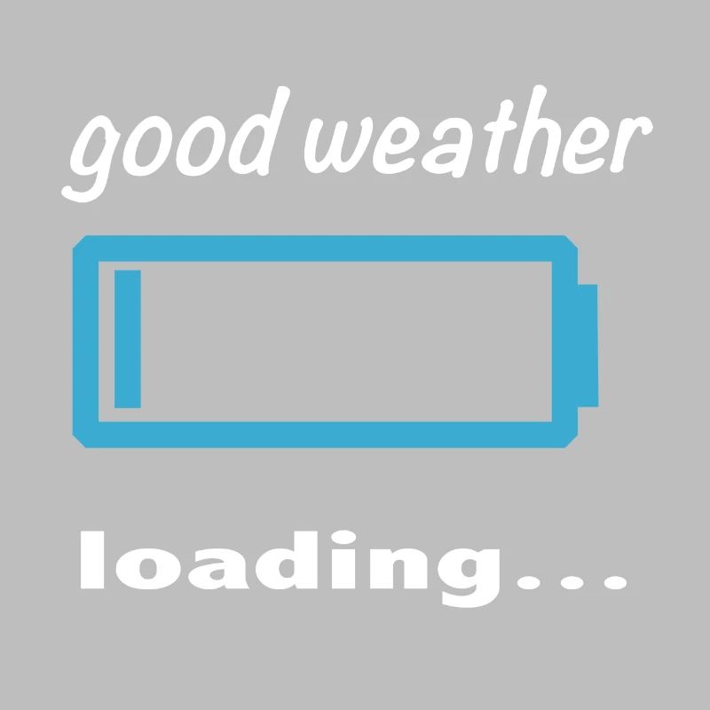 good weather loading...