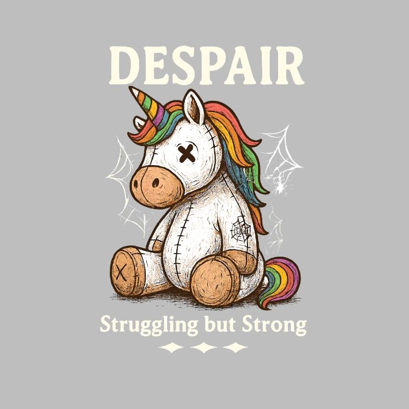 Despair